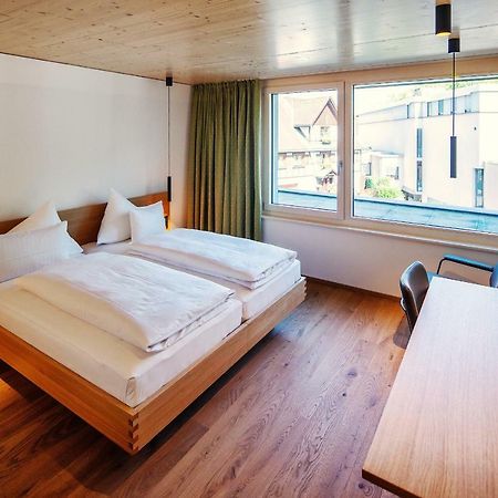 Hotel Krone Dornbirn Exterior photo