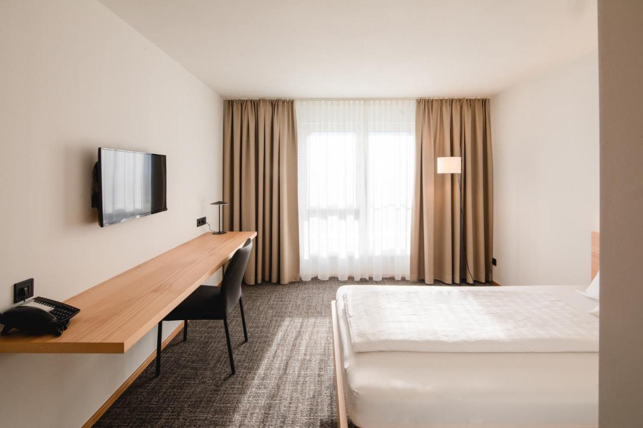 Hotel Krone Dornbirn Exterior photo