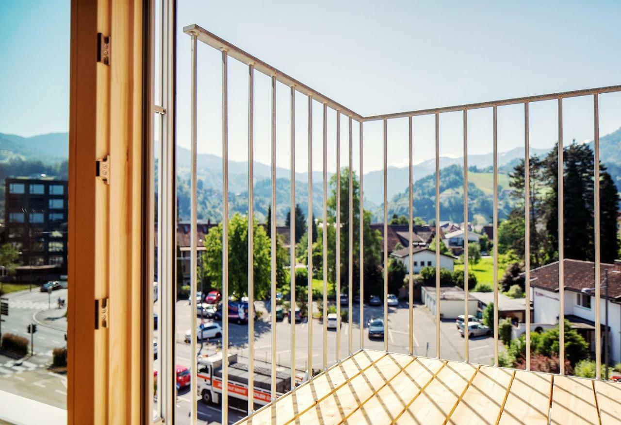 Hotel Krone Dornbirn Exterior photo